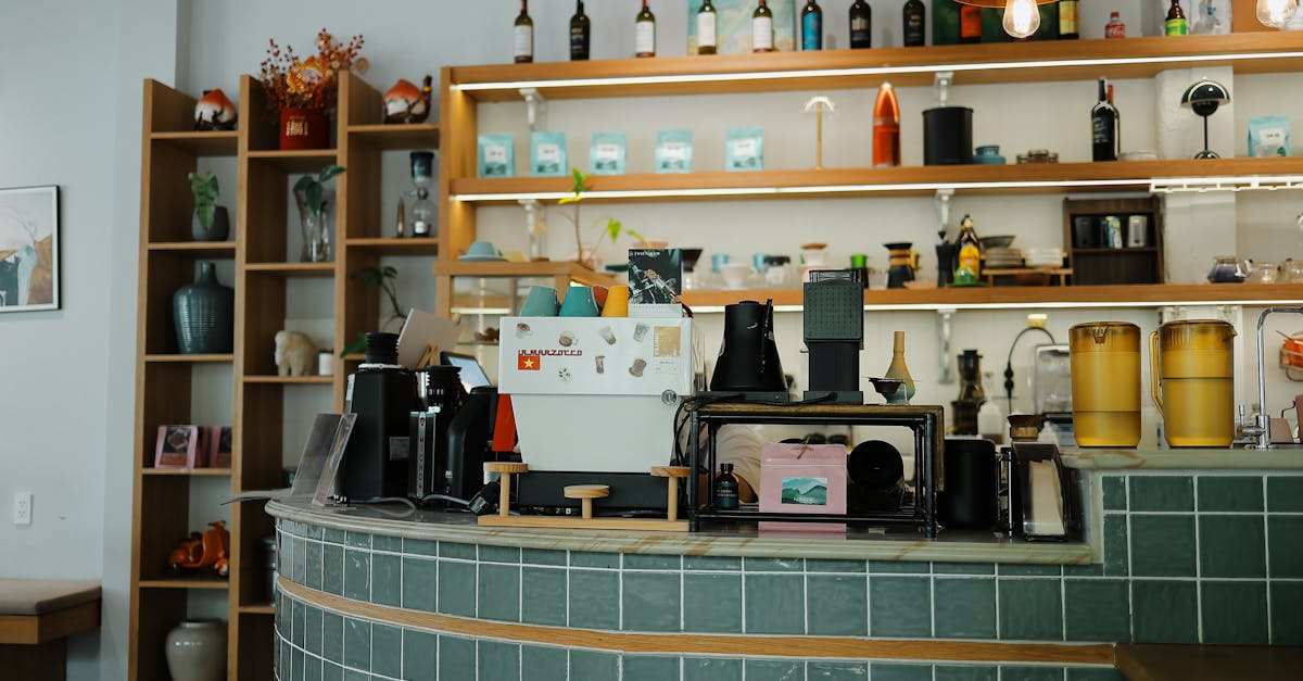 Brewatelier Cafe / Restaurant hero